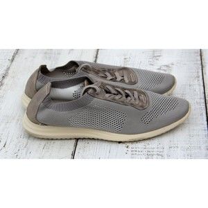 SOFFT Knit Women's Sz 11 / EUR 43.5 Gray Comfort Walking Shoes
